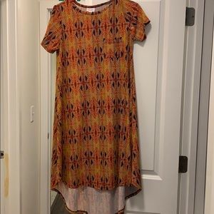 LuLaRoe Carly